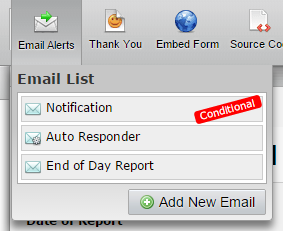 Im not being able to receive email notifications Screenshot 30
