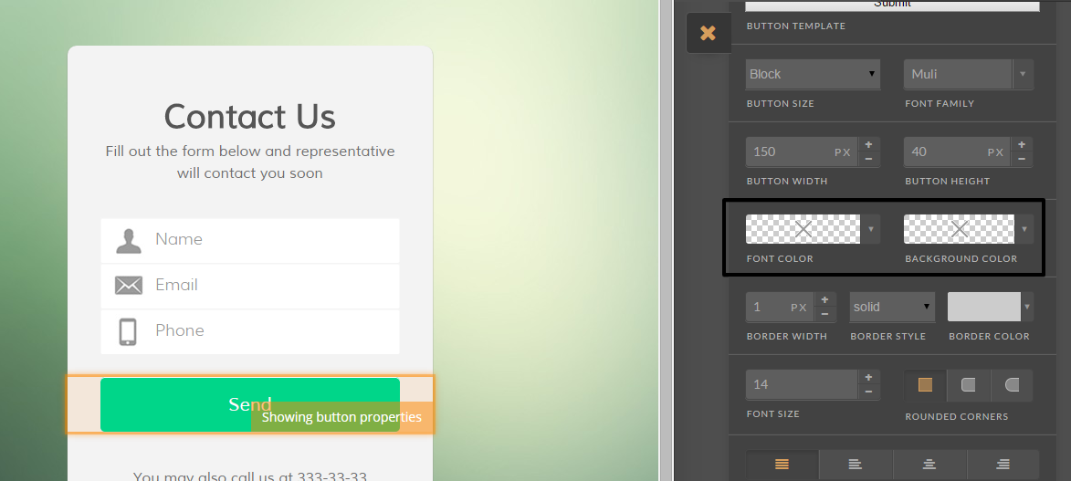 How can I use an existing form as a template? Image 3 Screenshot 62