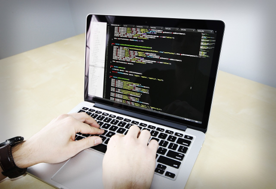 The old way to build forms, manually
