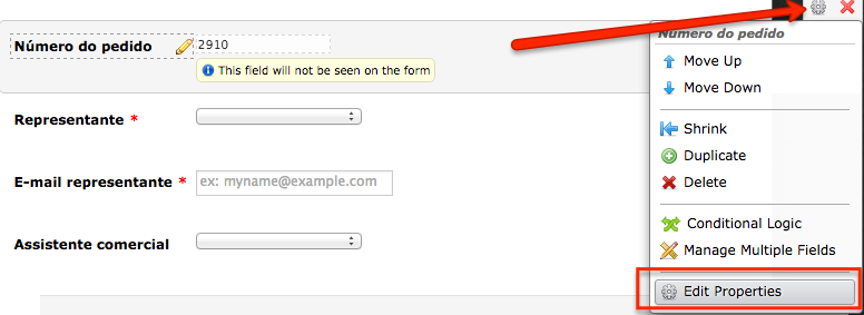 Why do we have duplicated form submission numbers? Image 1 Screenshot 20